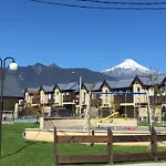 Casa Arriendo Pucon